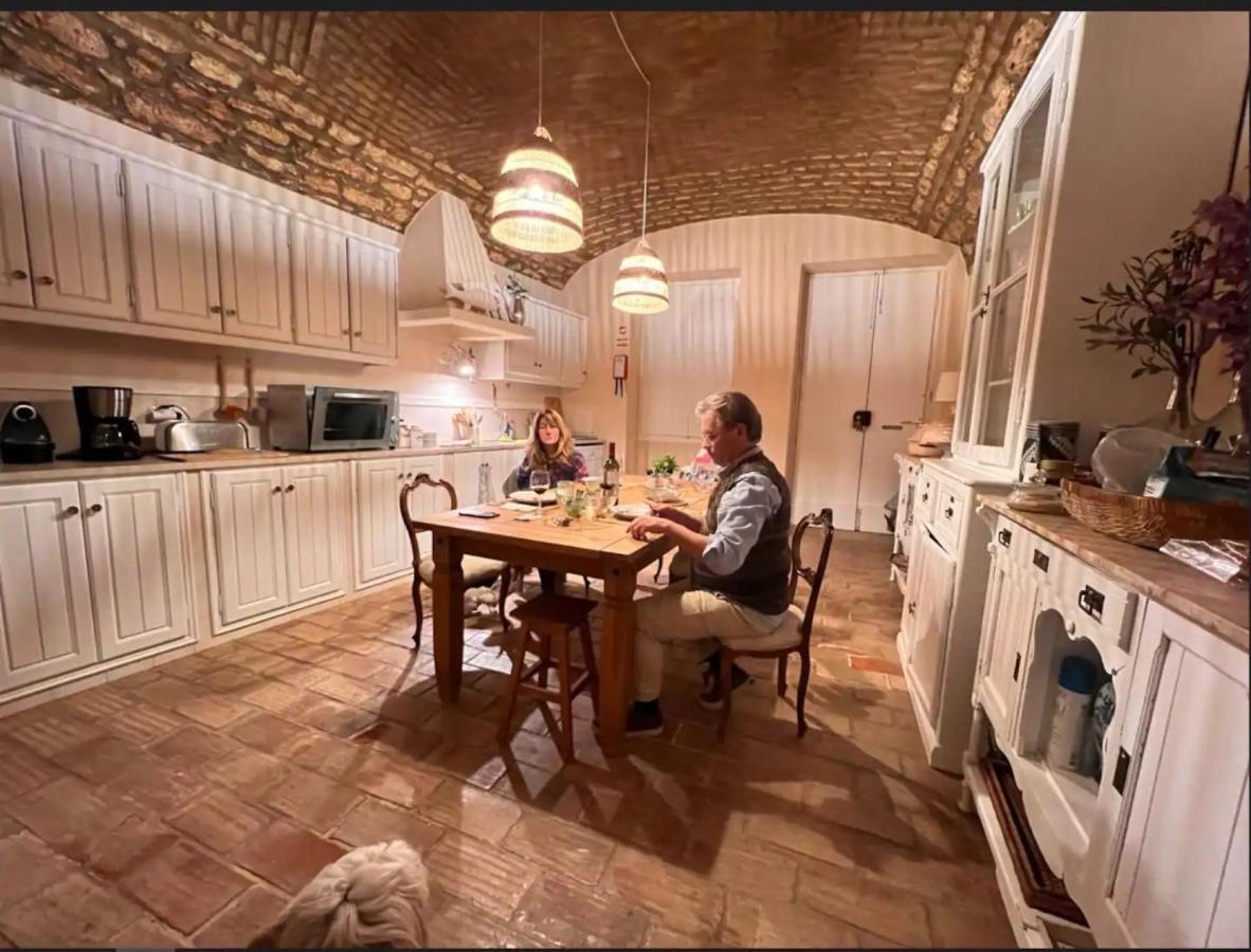 Casa Da Peixa Homestay *