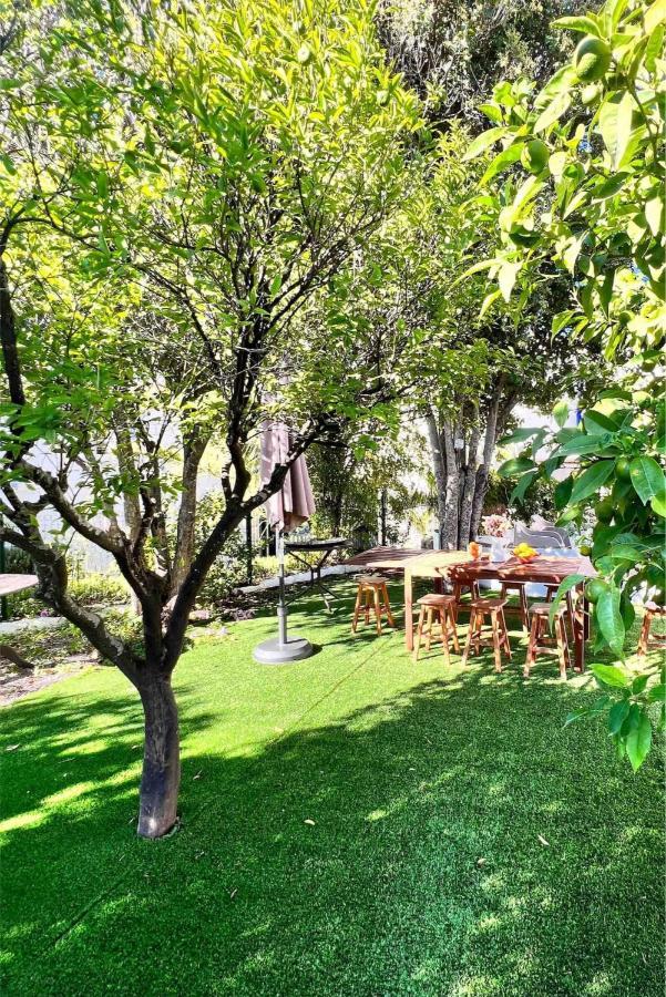 Casa Da Peixa Homestay *