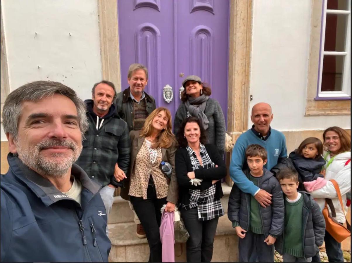 Casa Da Peixa Homestay *