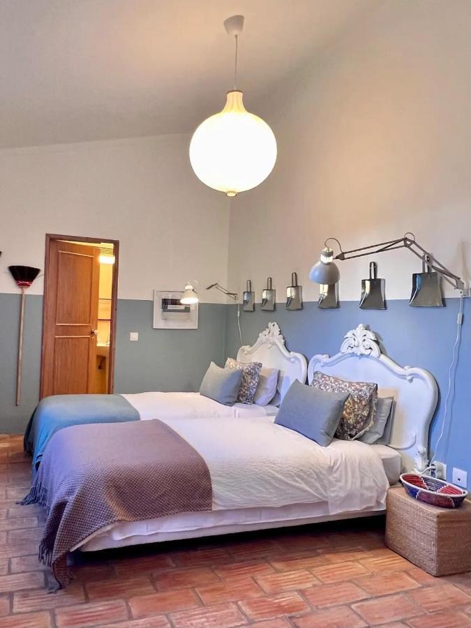 Homestay Casa Da Peixa