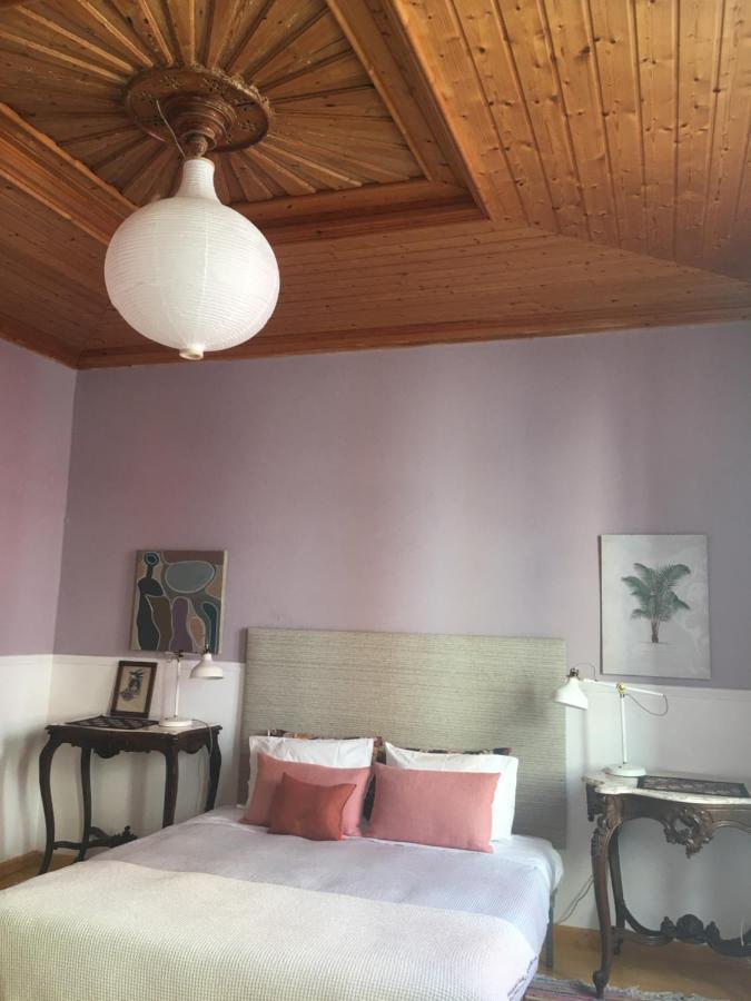 Casa Da Peixa * Estoi