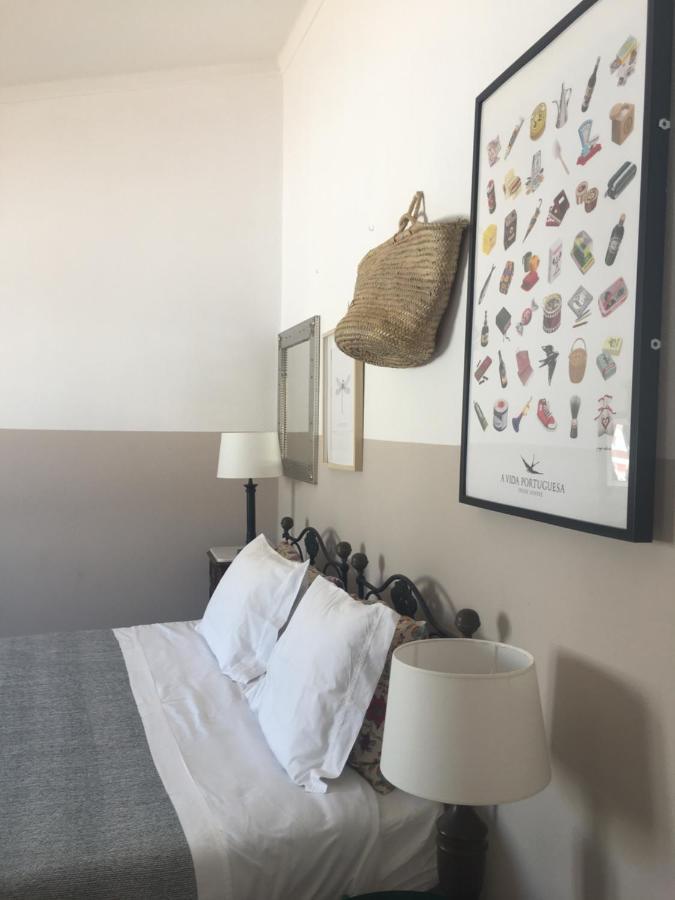Homestay Casa Da Peixa Estoi