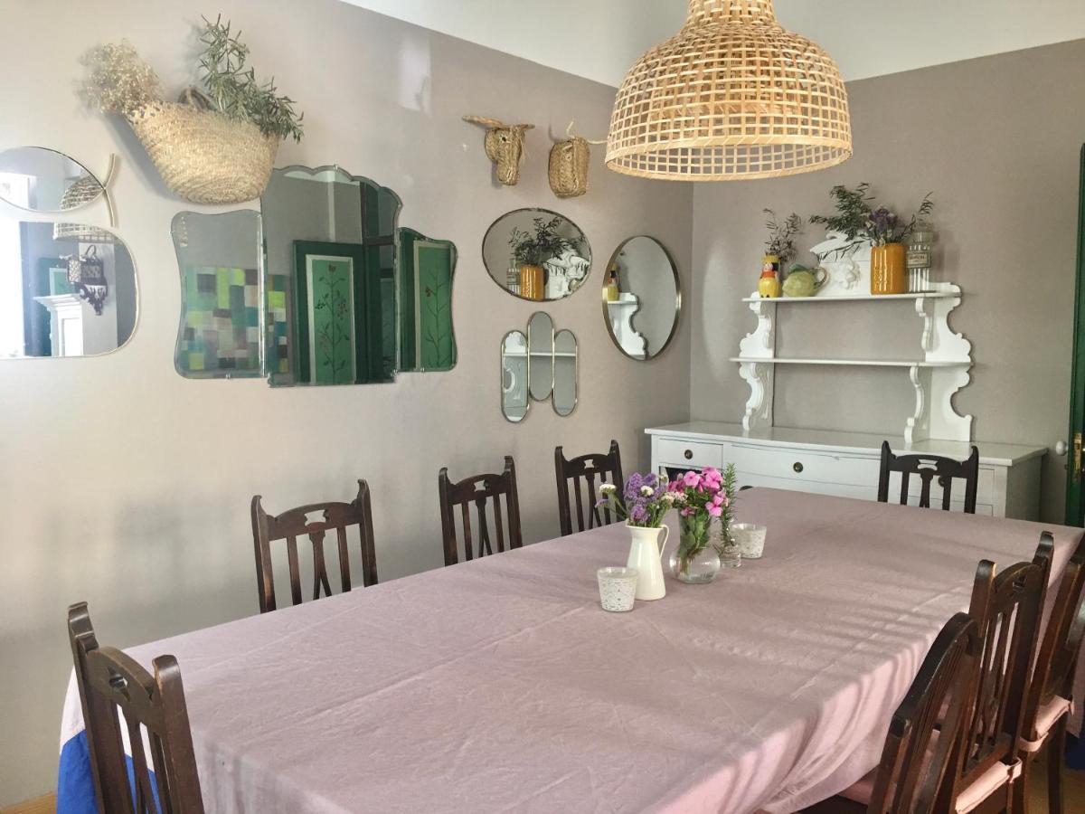Homestay Casa Da Peixa Estoi