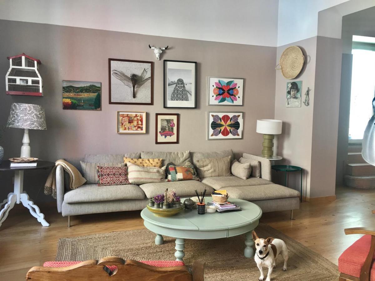 Homestay Casa Da Peixa Estoi