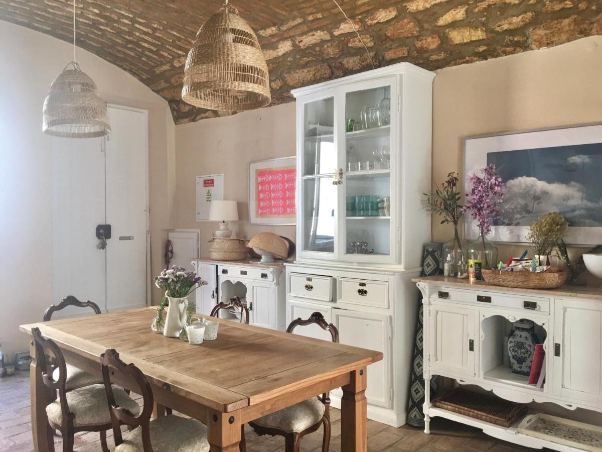 Homestay Casa Da Peixa Estoi